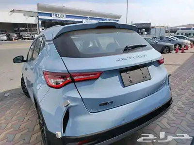 جيتور X50 موديل 2025 كاش و تقسيط 10