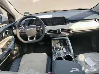 جيتور X50 موديل 2025 كاش و تقسيط 3