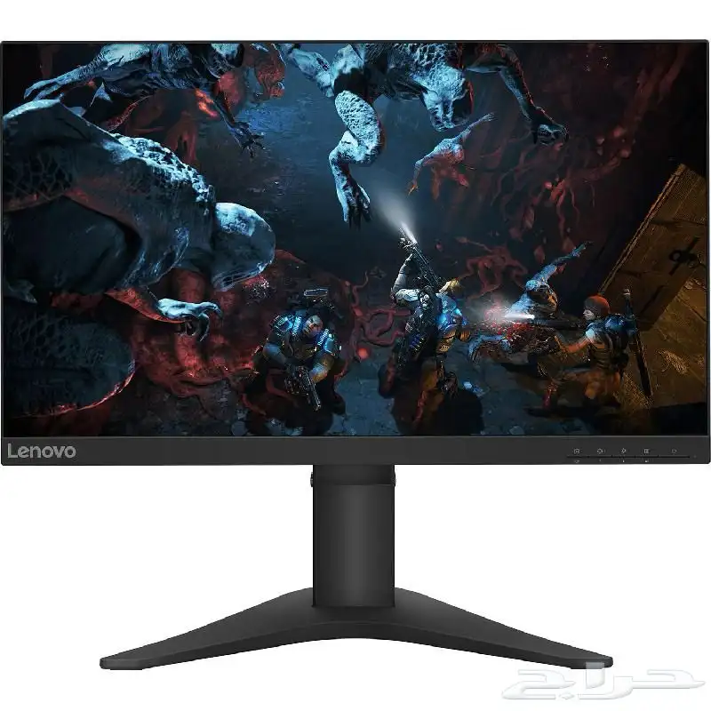 شاشه Lenovo 144hz 0