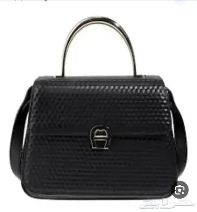 شنطة اغنر AIGNER اصليه 0