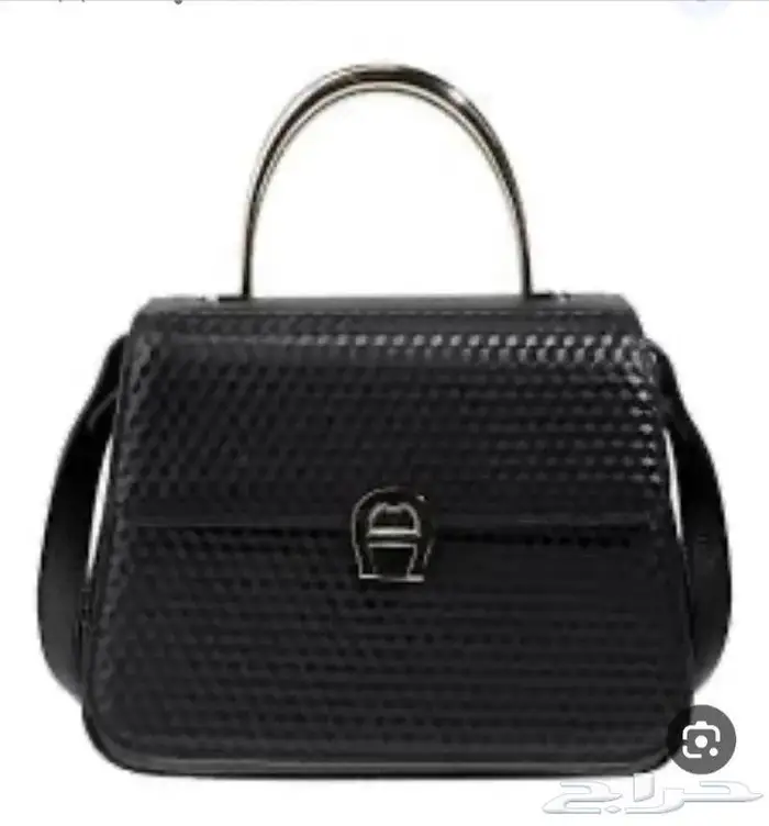 شنطة اغنر AIGNER اصليه 0