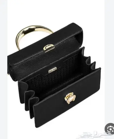 شنطة اغنر AIGNER اصليه 2