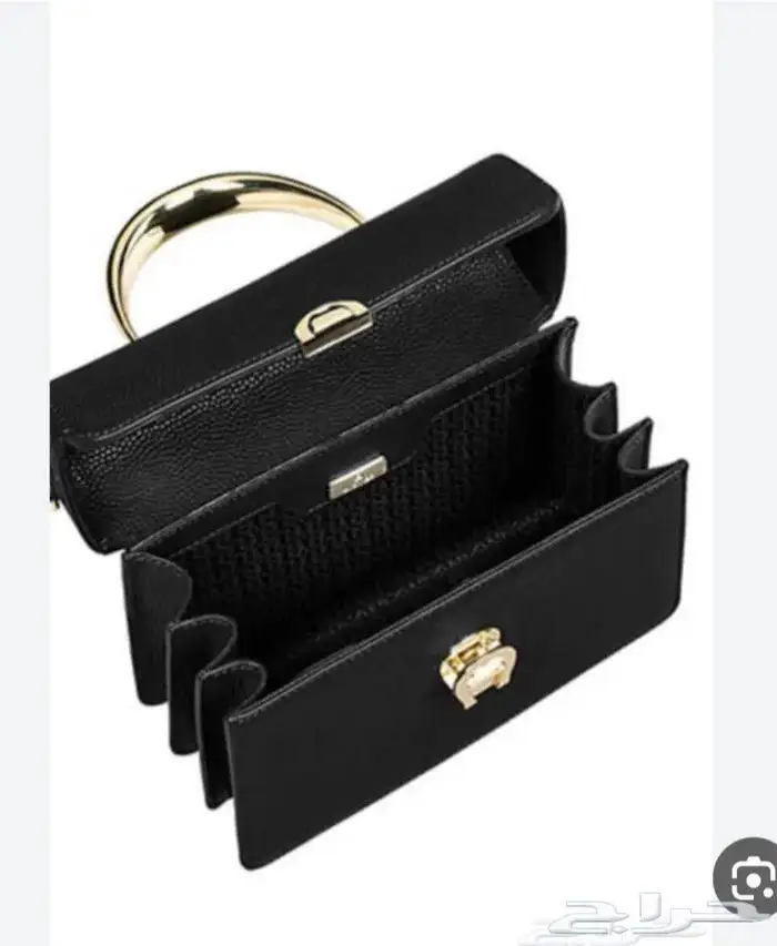 شنطة اغنر AIGNER اصليه 2