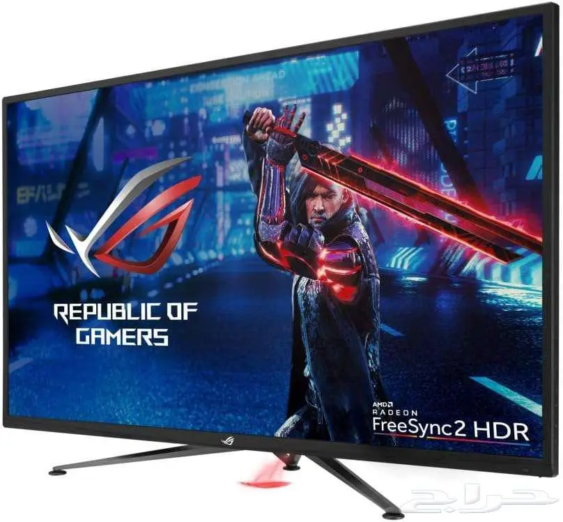 شاشة العاب XG438Q 1