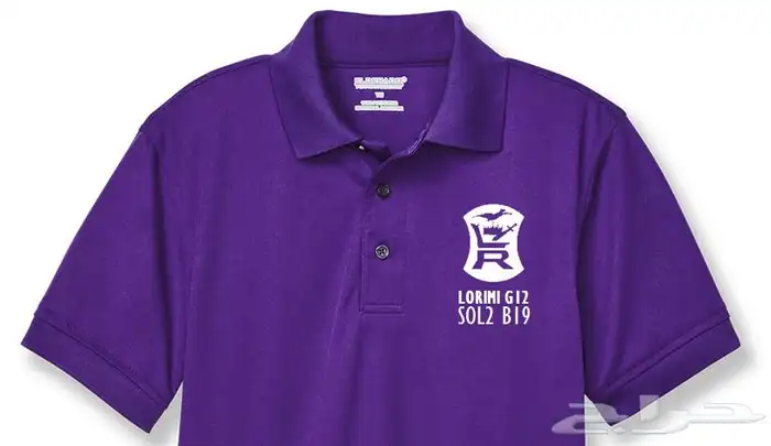 Embroidery Jobs- Uniforms and Customized Shirts 14