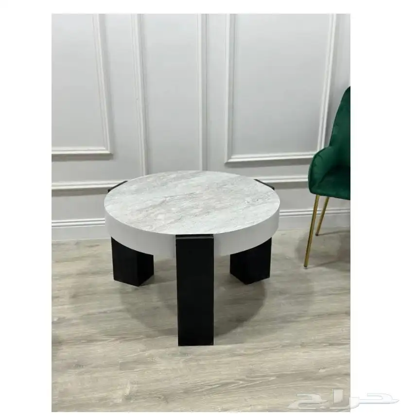 طاولات ستقبال 10