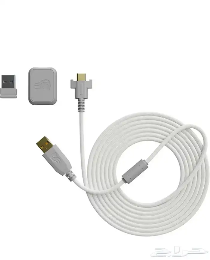 ماوس glorious model o2 wireless 2