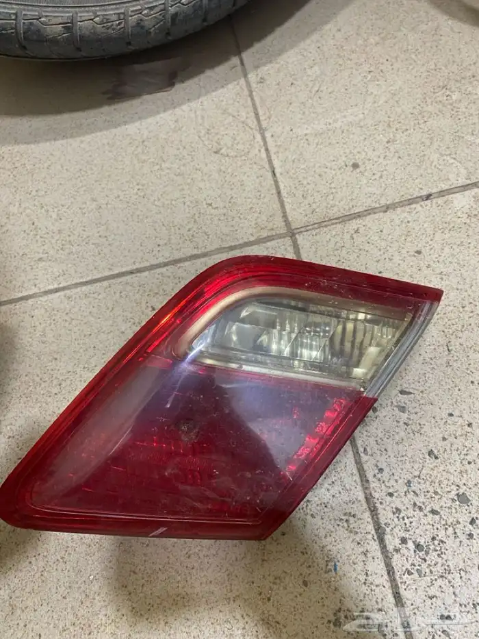 اصطبات كامري 2007-2009 0