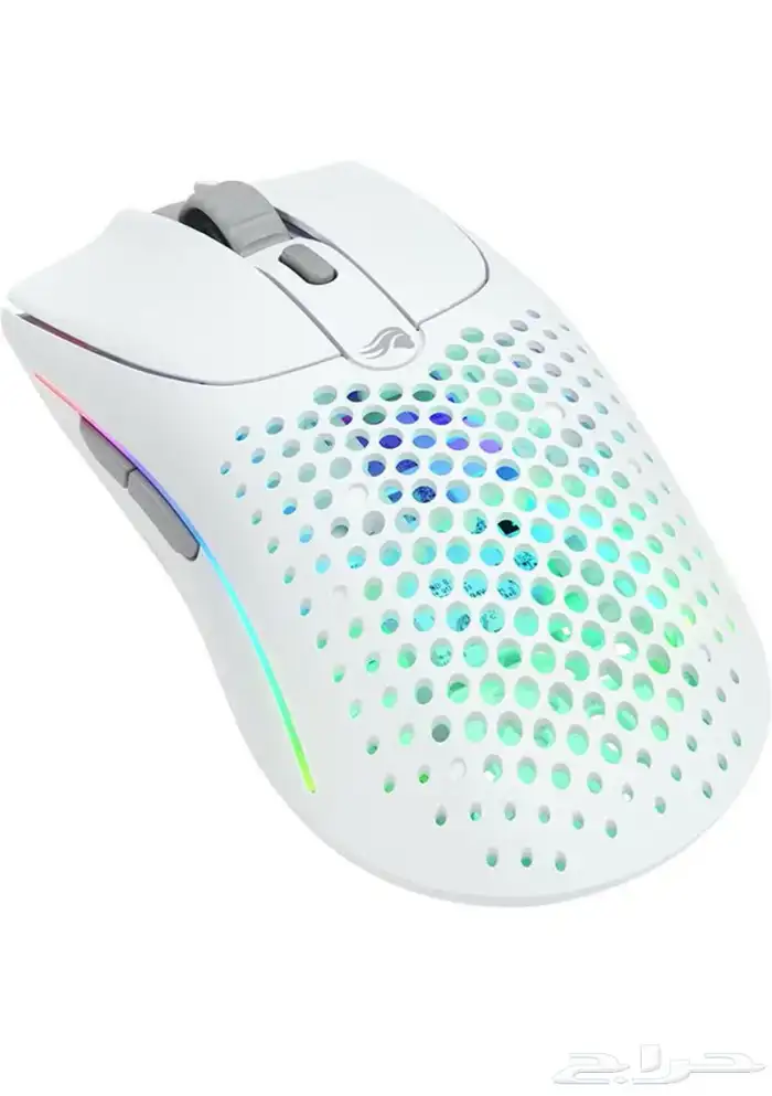 ماوس glorious model o2 wireless 0