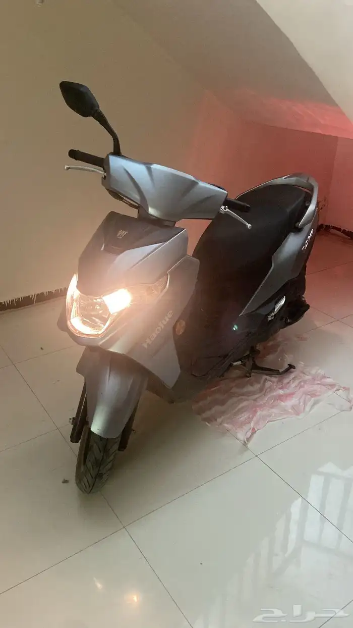 السلام دباب عجيب هاوجي بخاخات طلعت فيه الجبل الأسود بيش 7