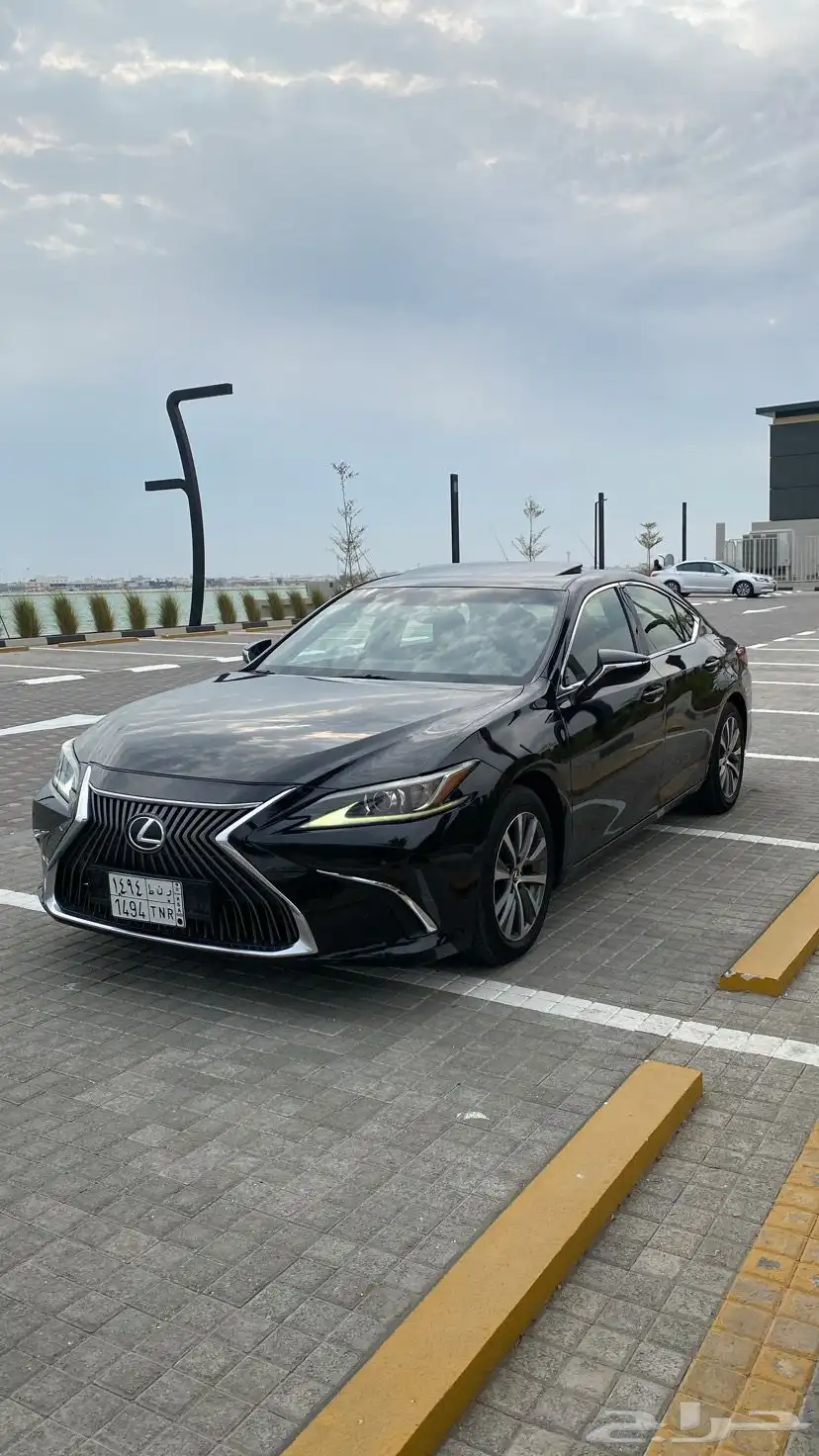 لكزس 2019 es 350 v6 2