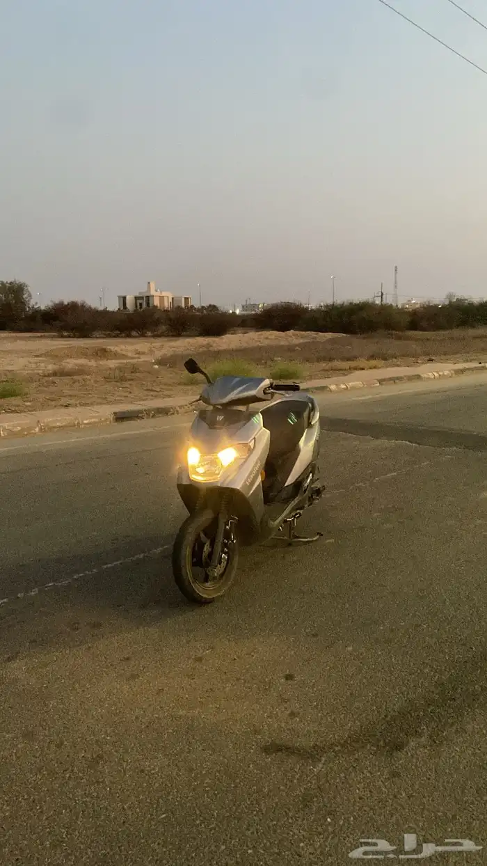 السلام دباب عجيب هاوجي بخاخات طلعت فيه الجبل الأسود بيش 3