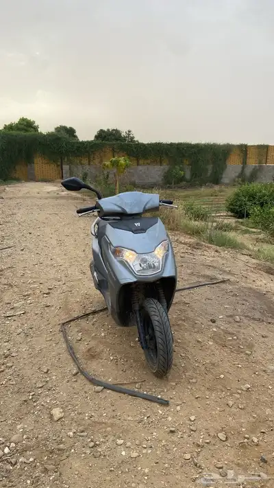 السلام دباب عجيب هاوجي بخاخات طلعت فيه الجبل الأسود بيش 2