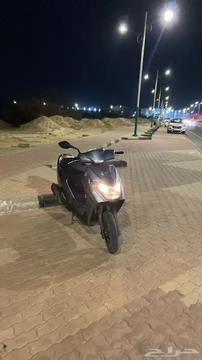 السلام دباب عجيب هاوجي بخاخات طلعت فيه الجبل الأسود بيش 4
