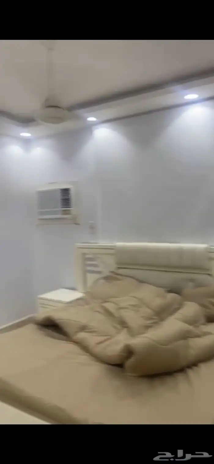 شقه عزاب ايجار القريات 22