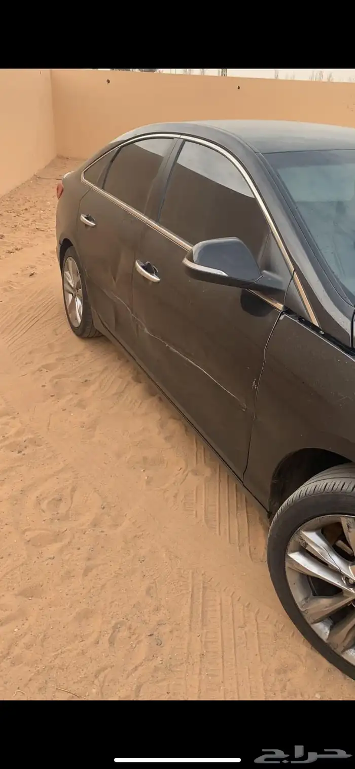 سوناتا 2017نص فل 0
