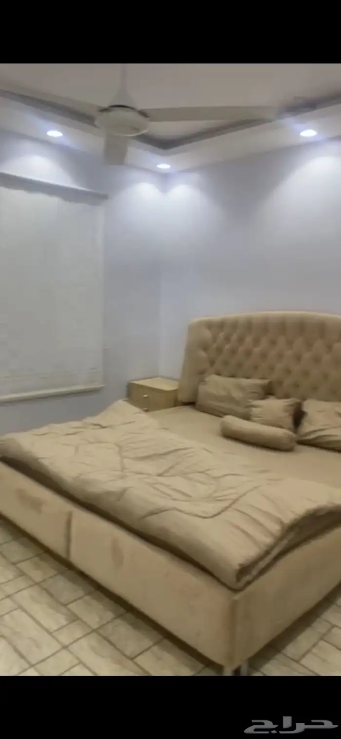 شقه عزاب ايجار القريات 16