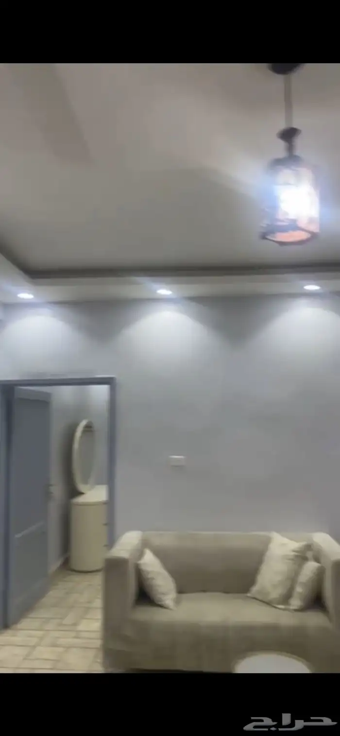 شقه عزاب ايجار القريات 3