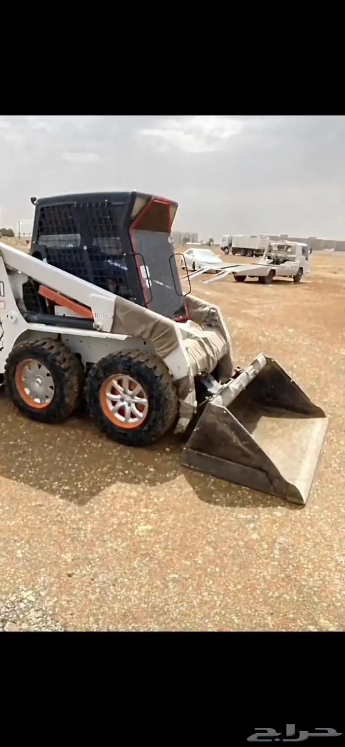 بوكات رصاصه تاجير المزاحمية. 2