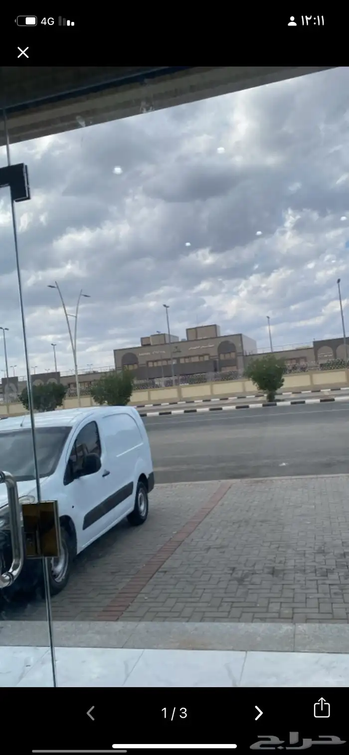 ستروين للبيع 2012 4
