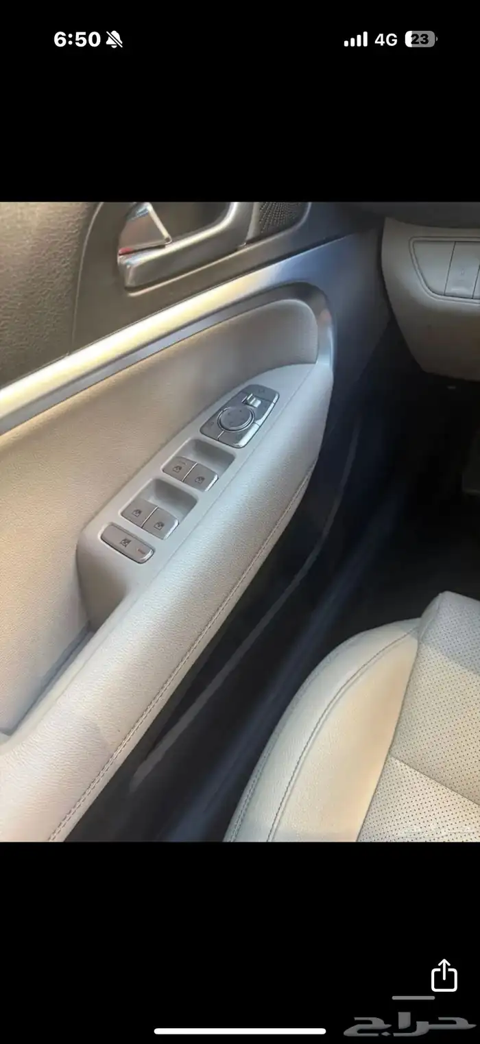 جنسس g70 2022 برستيج 15
