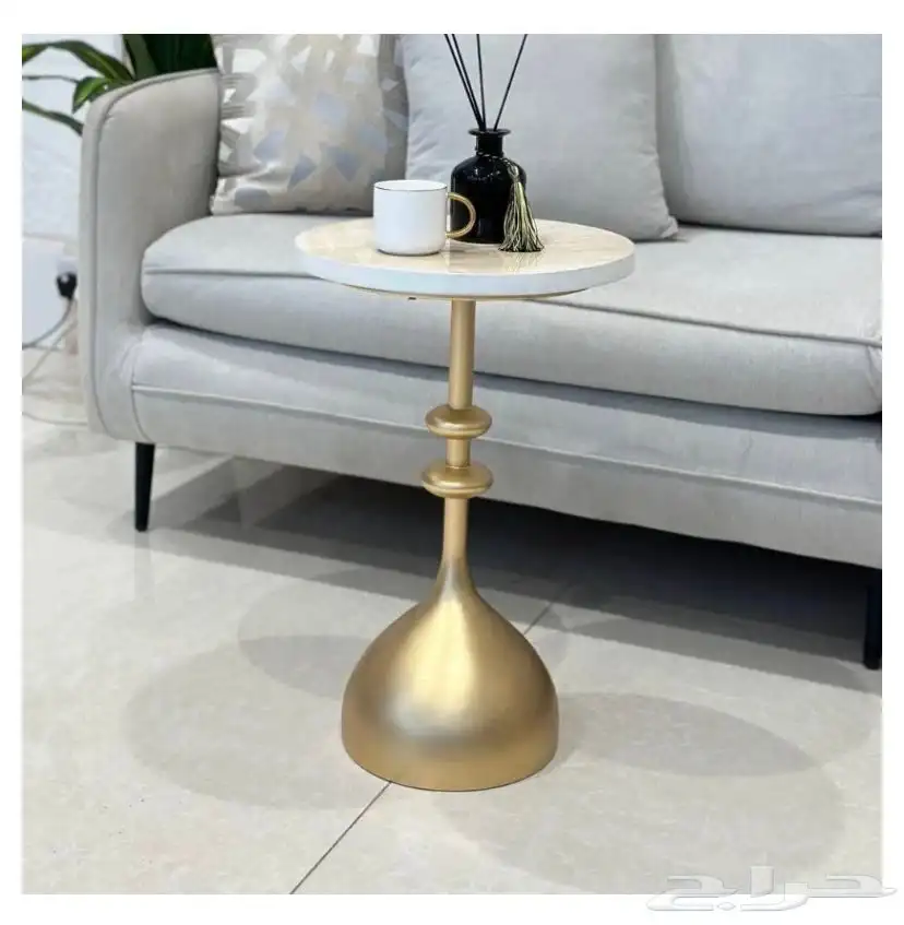 طاولات ستقبال 7