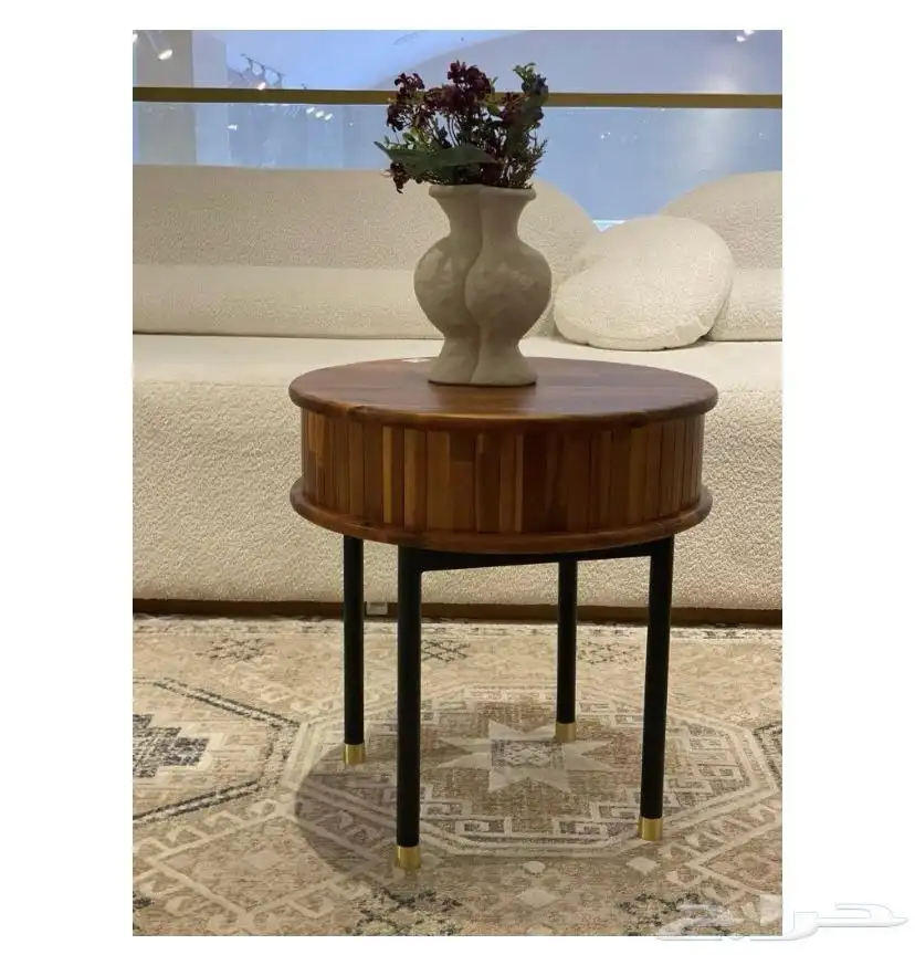 طاولات ستقبال 3