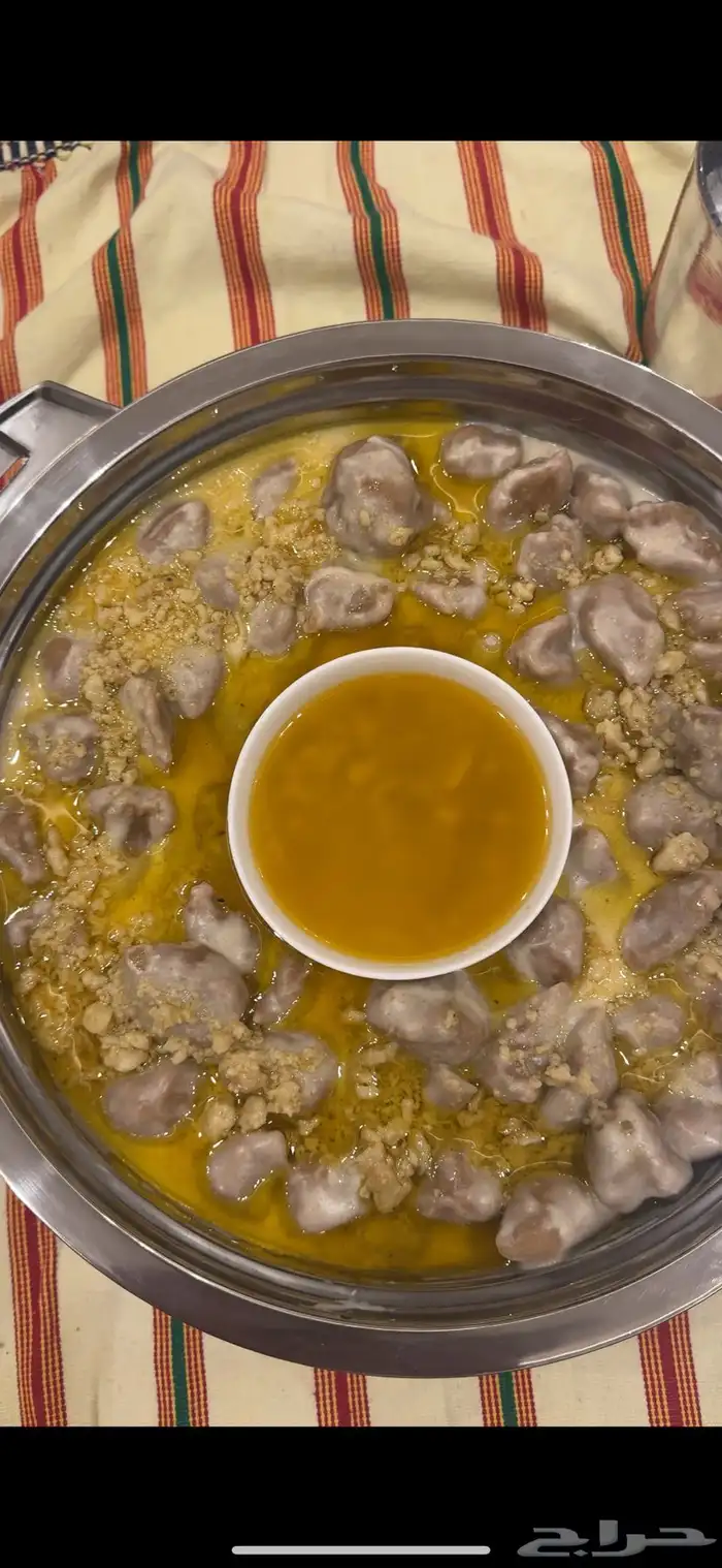 اكل شعبي للمناسبات 3