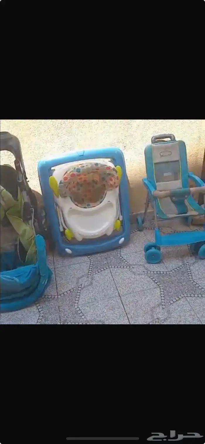 اواني منزلية مستخدمة للبيع 2