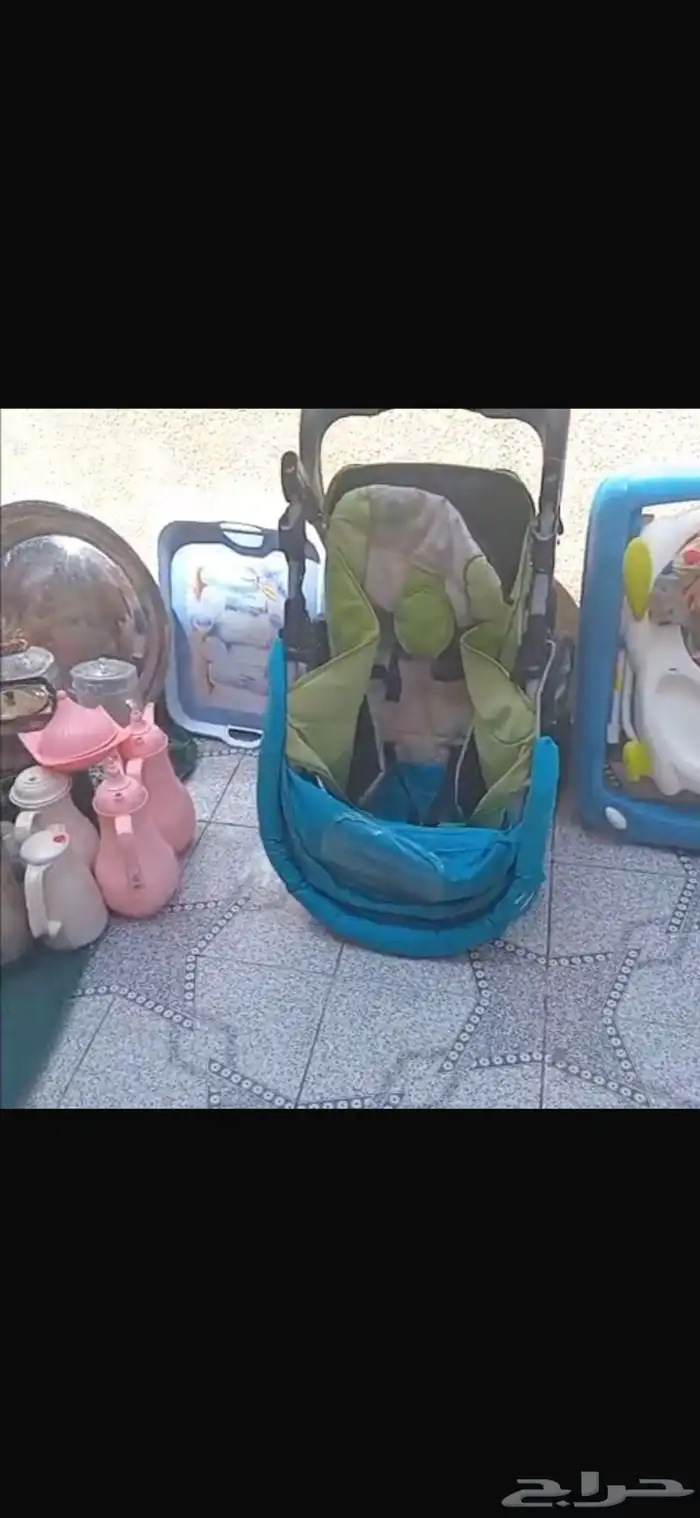 اواني منزلية مستخدمة للبيع 1