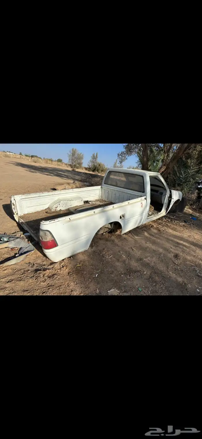 حوض وغماره ايسوزو 2003 0
