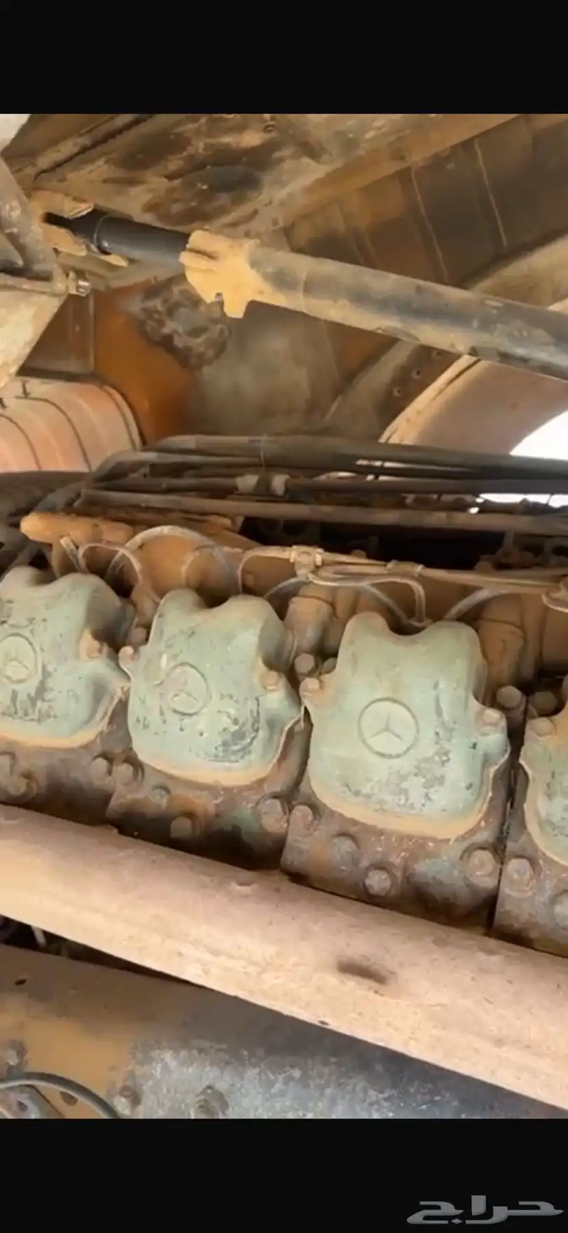 مكينة عشر روس 0