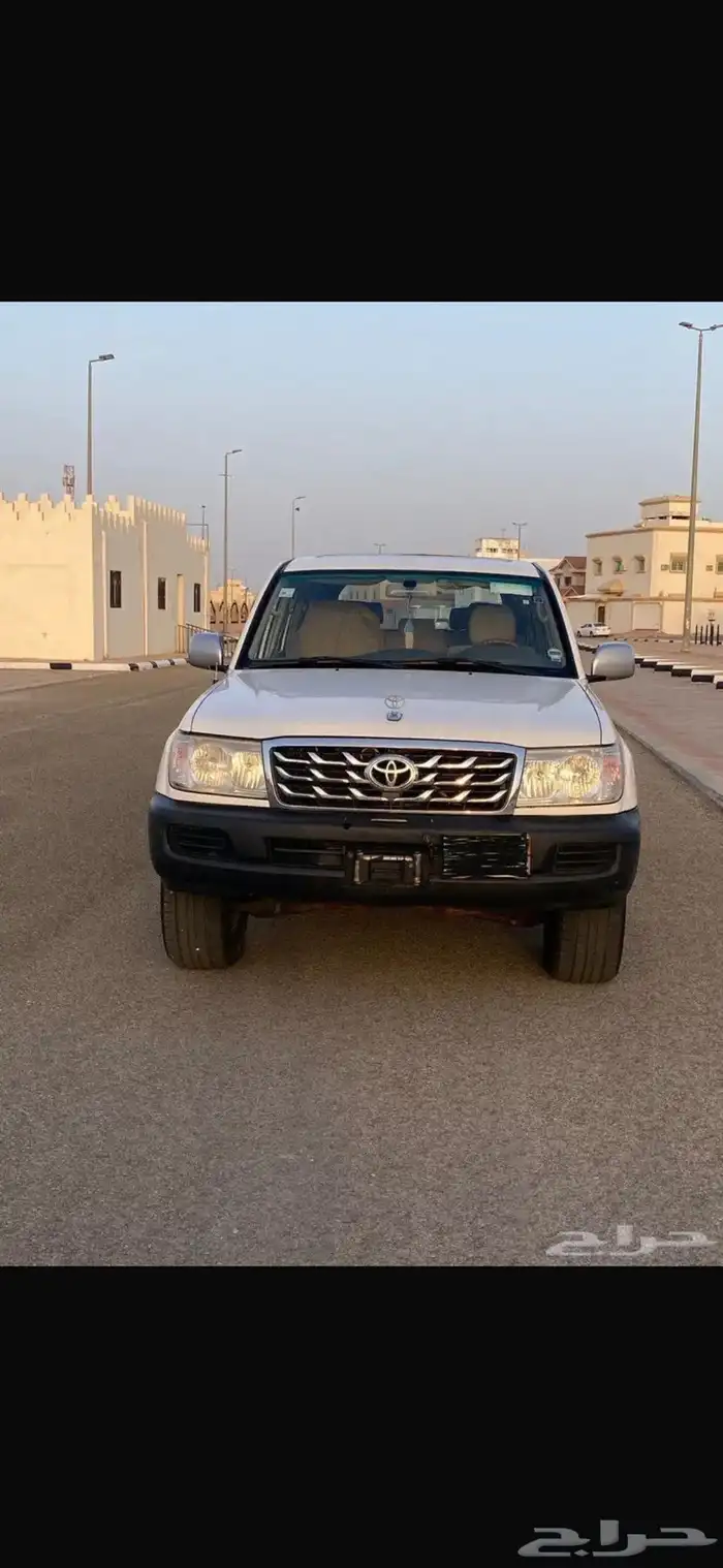 للبيع جيب هدد 2007 0