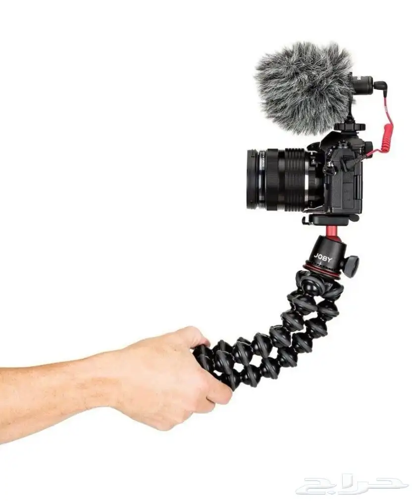 ستاند تصوير gorillapod k3 1