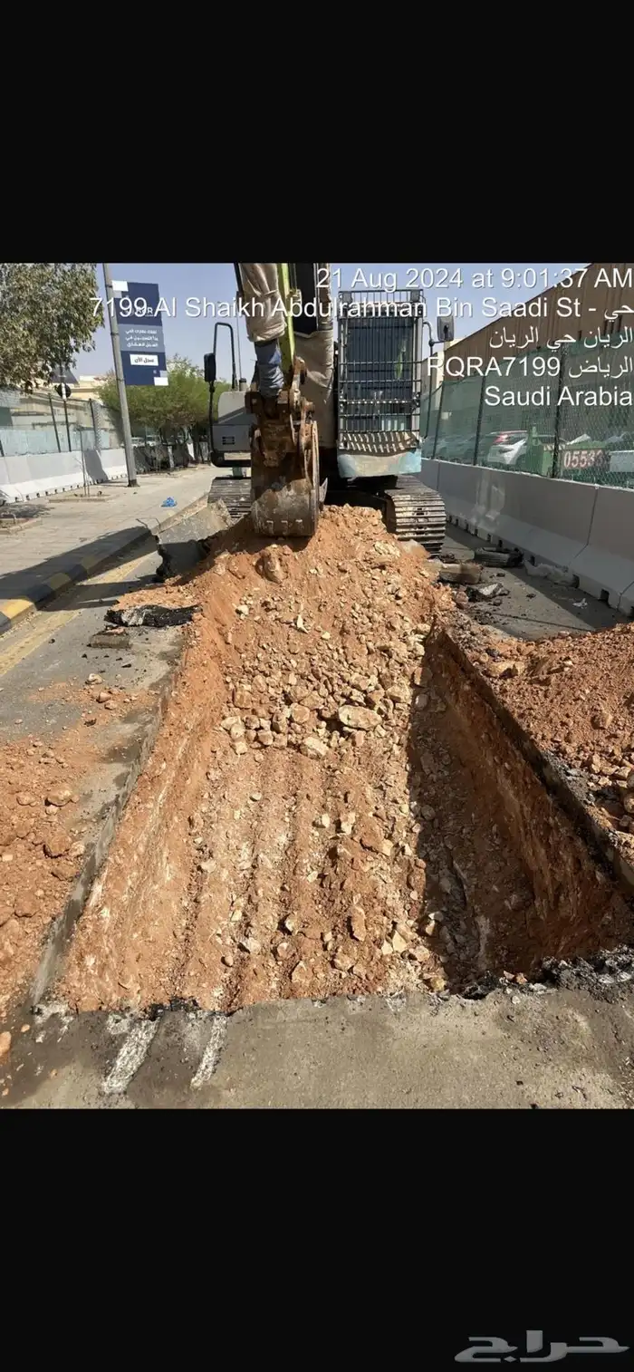 للايجار بوكلينات موديلات حديثه 3