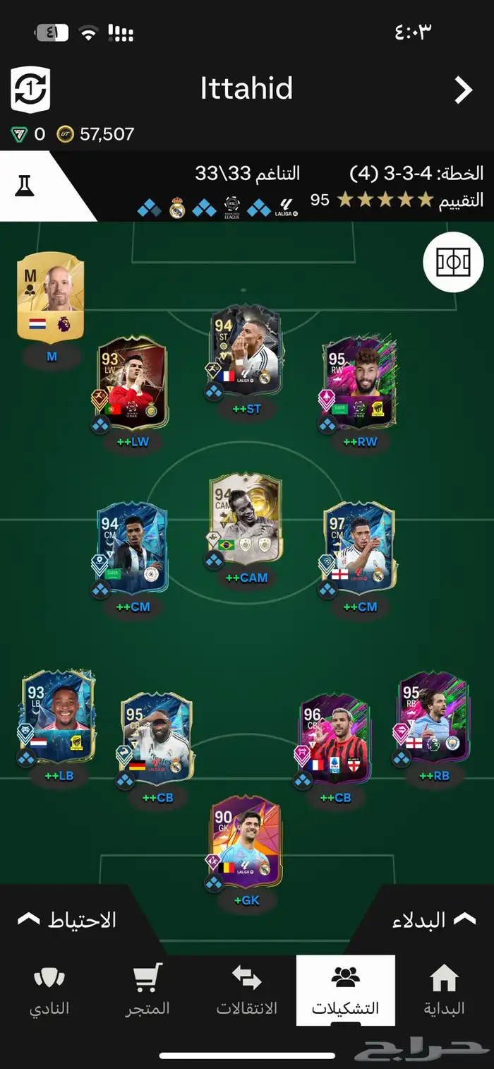 حساب فيفا 0