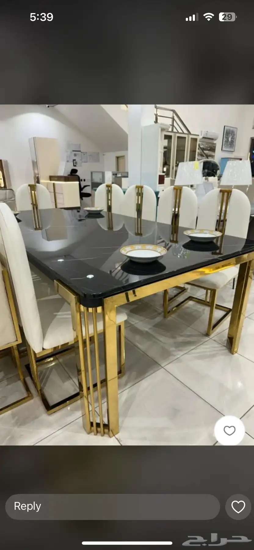 طاولات سراير 15