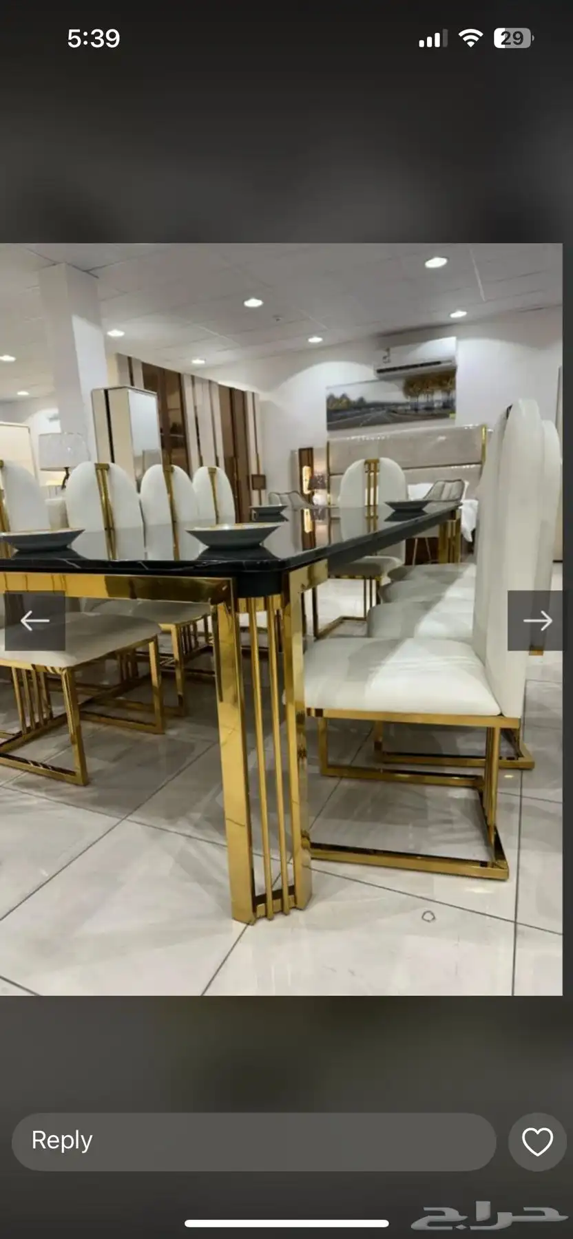 طاولات سراير 18