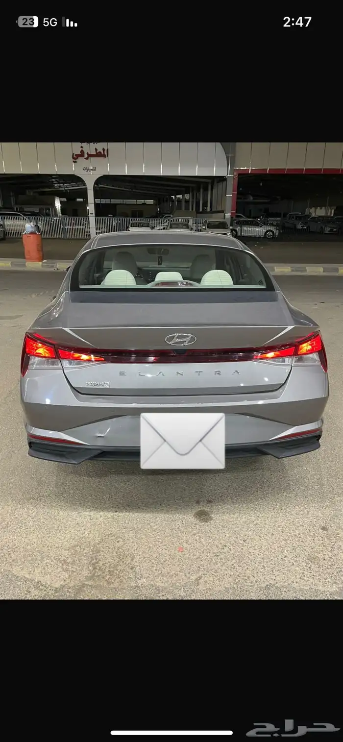 للبيع النترا 2022 ماكينه1600 2