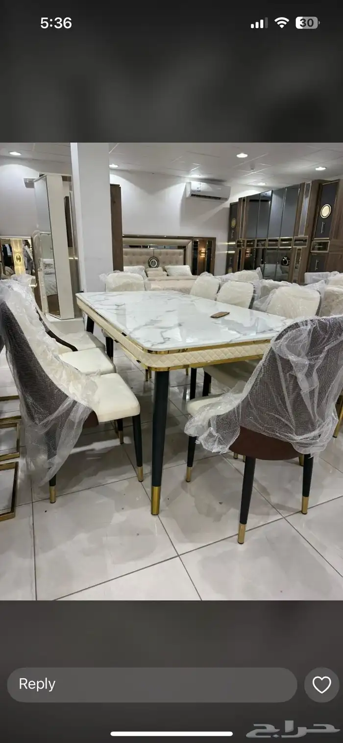 طاولات سراير 66