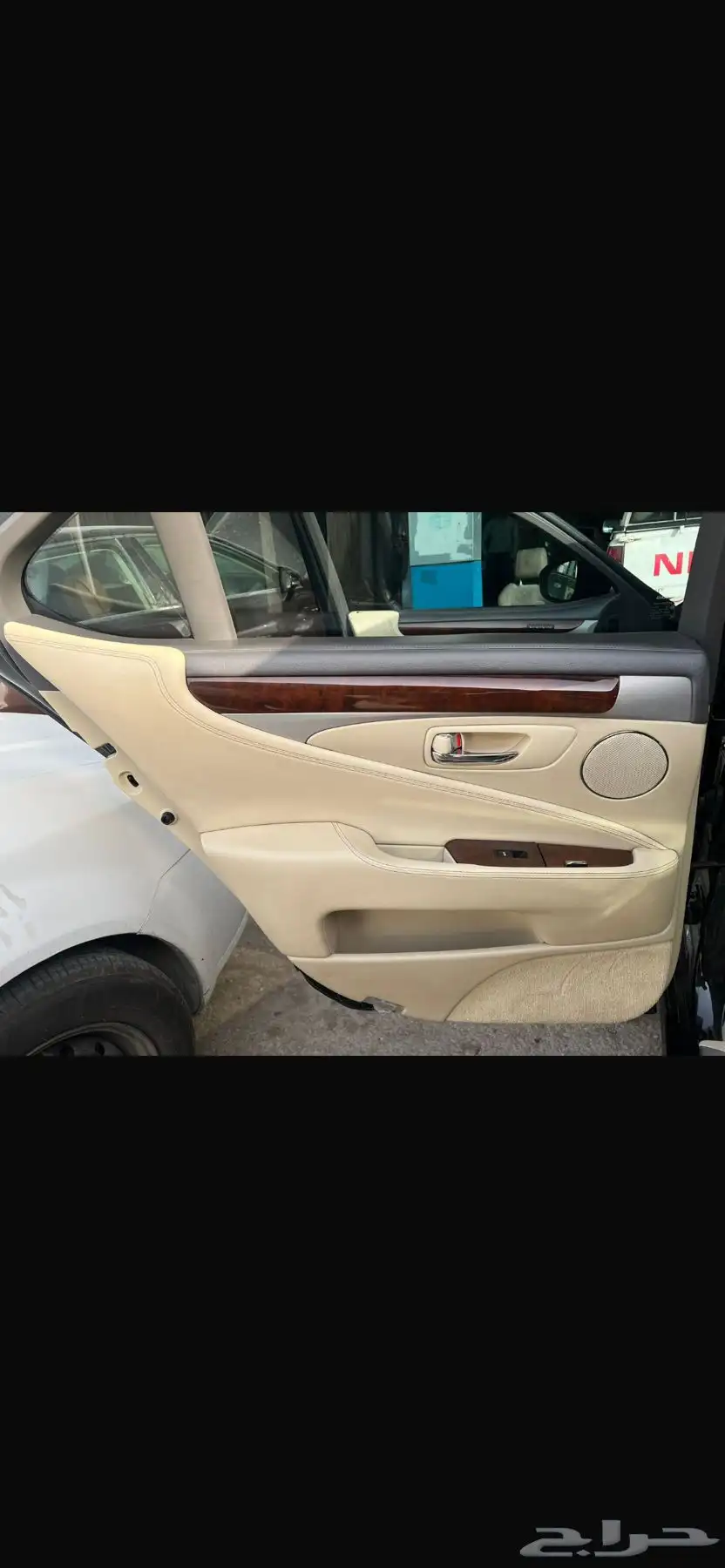 غرفة كاملةls460-2015- مراتب لكزس460 -2015 وديكورات 6
