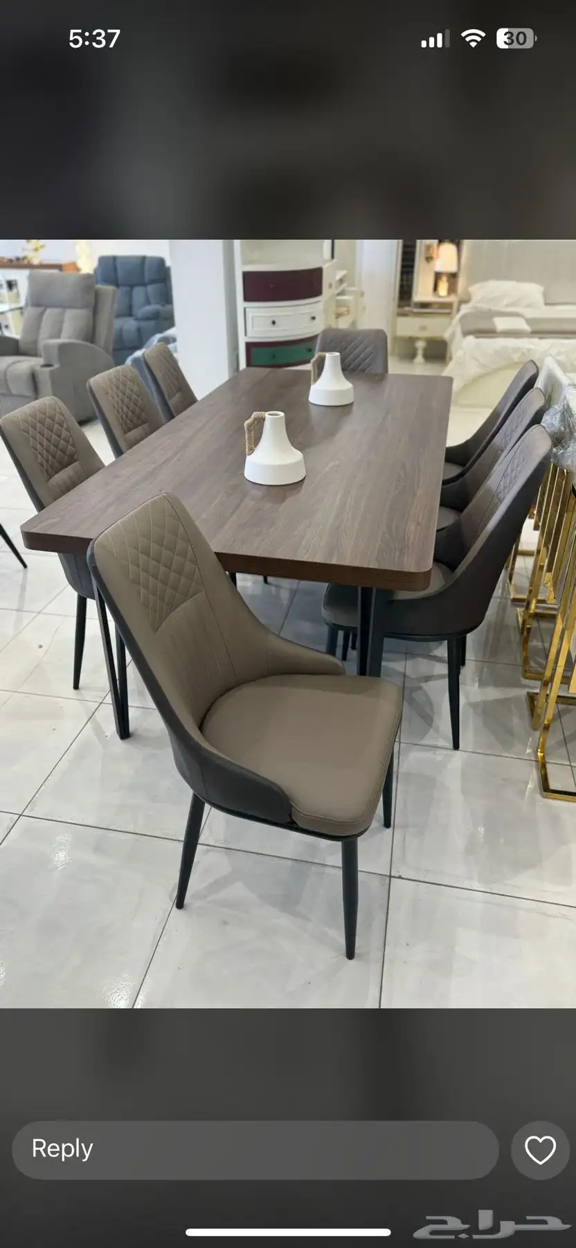 طاولات سراير 54