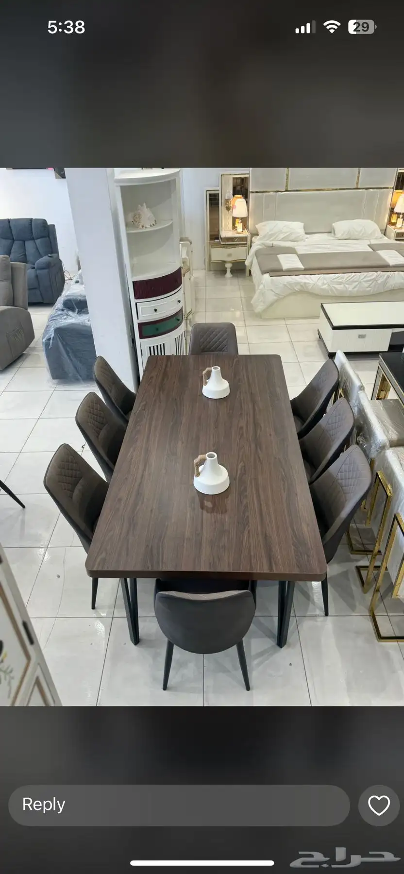 طاولات سراير 31