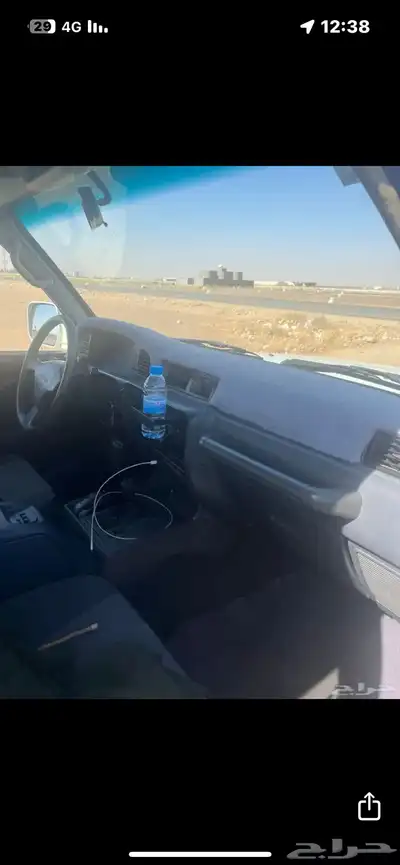 لاند كروزر جي اكس ار فل 2