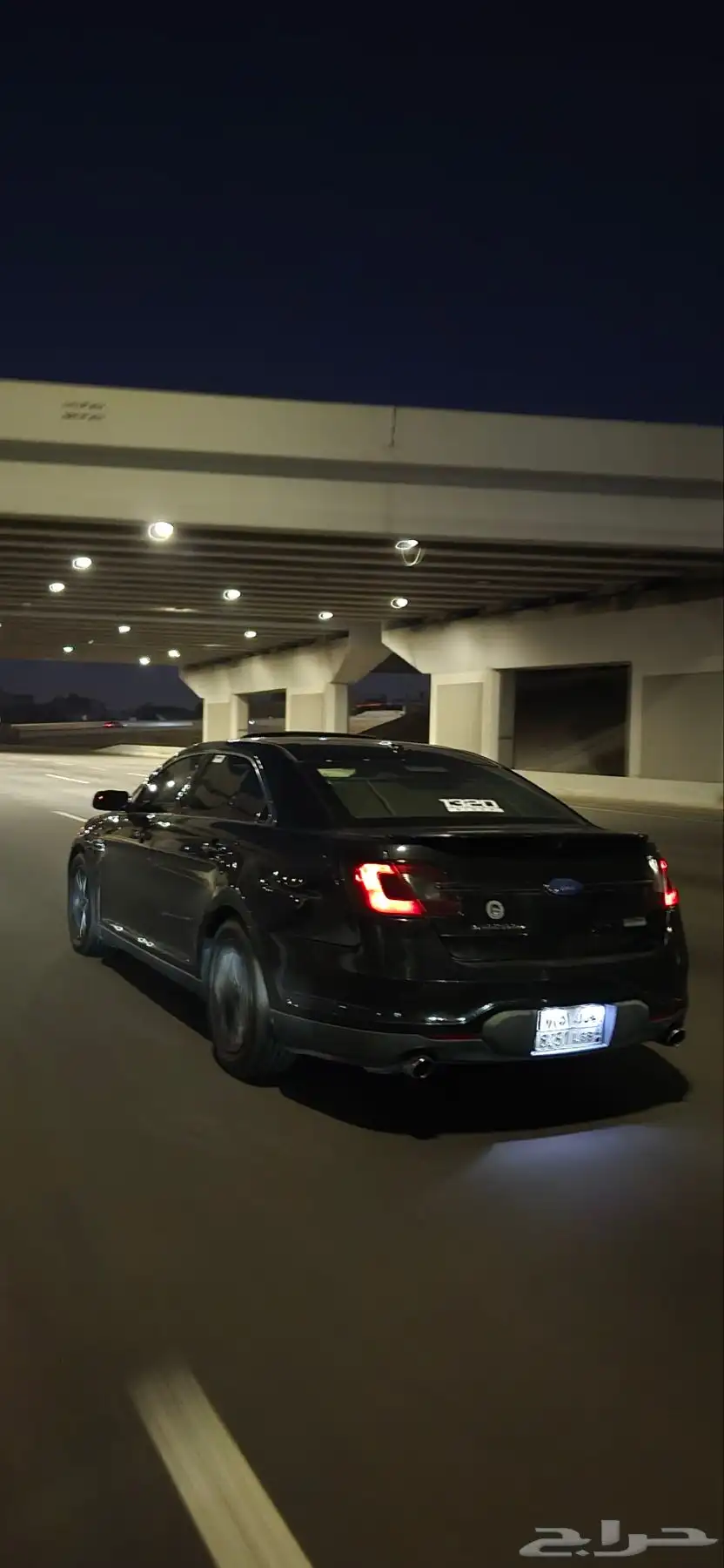 تورس sho 2011 5