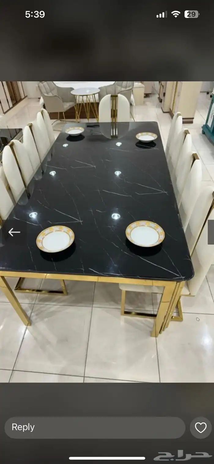 طاولات سراير 17