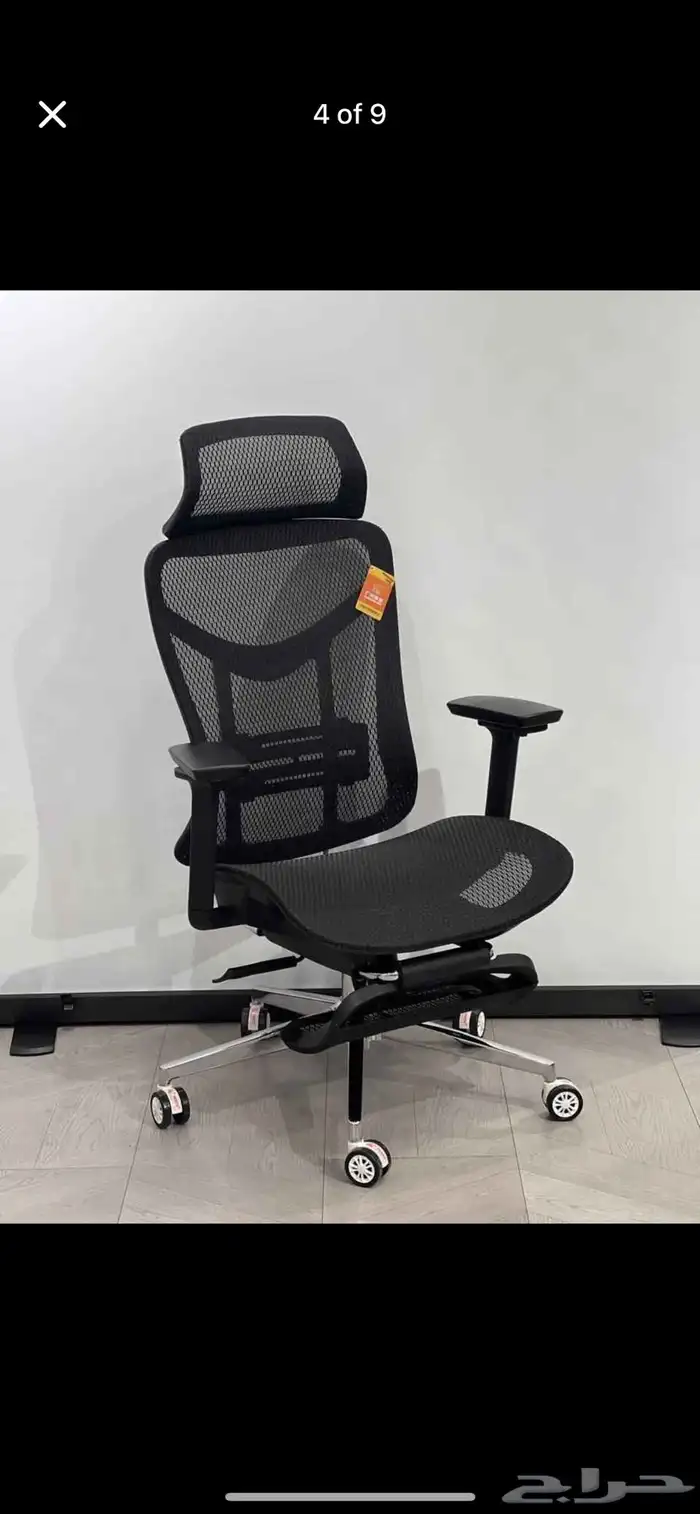 High Quality Mesh   Gaming chairs 17