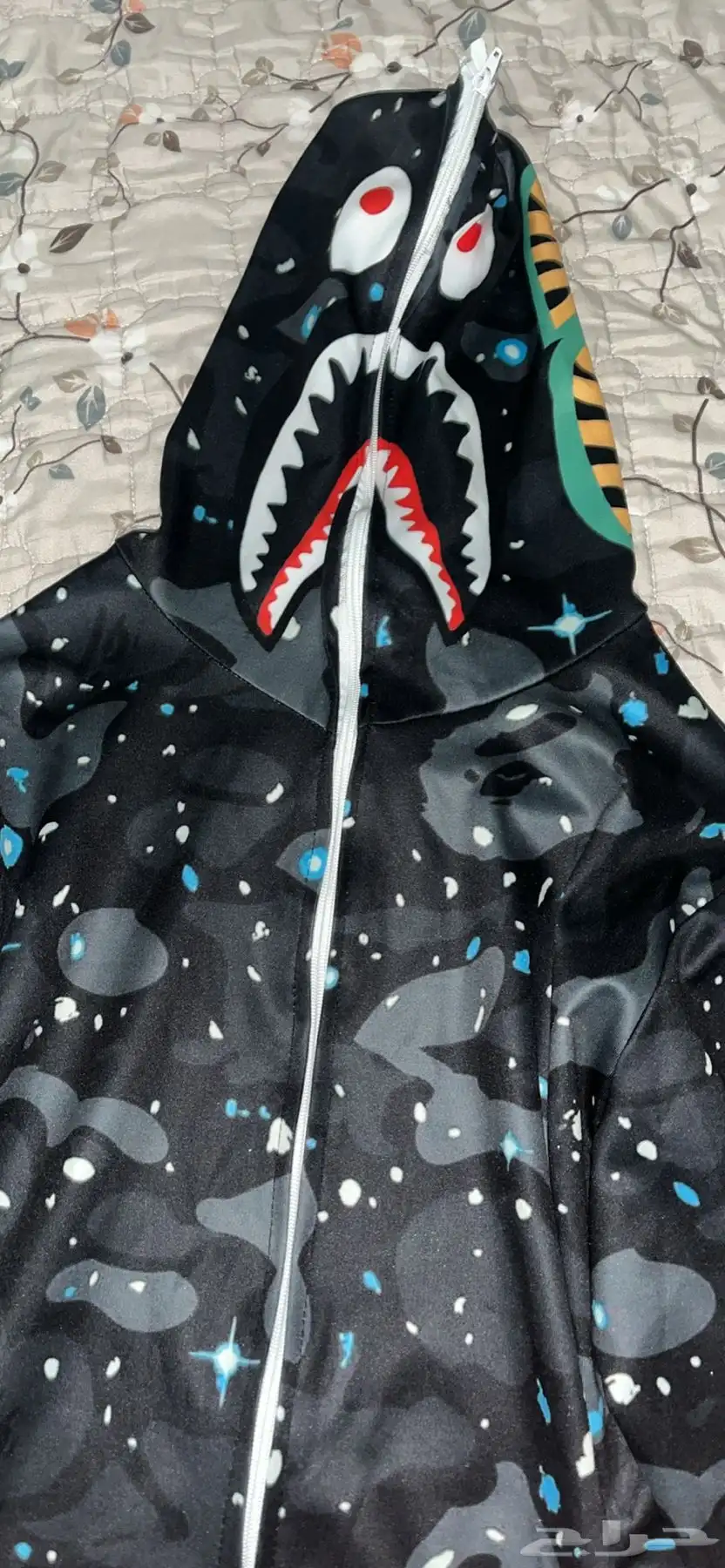 Hoodie   هودي 1