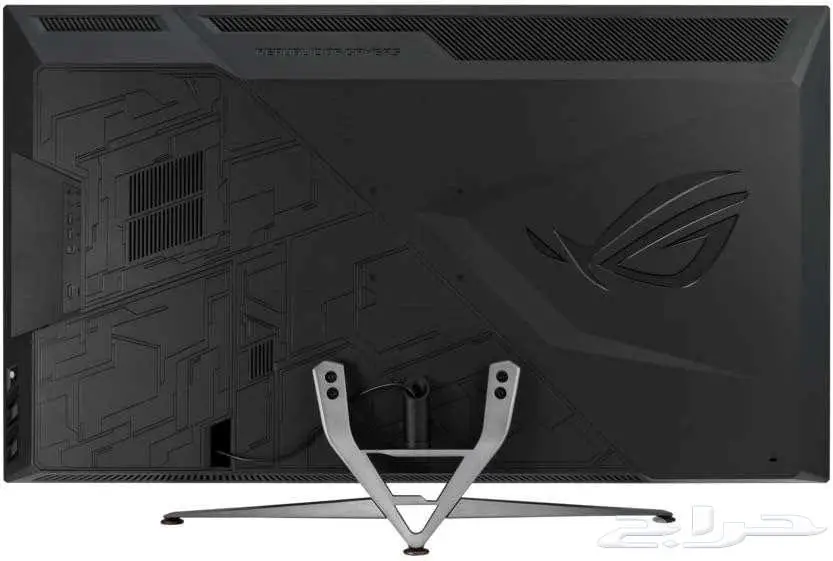 شاشة العاب XG438Q 4