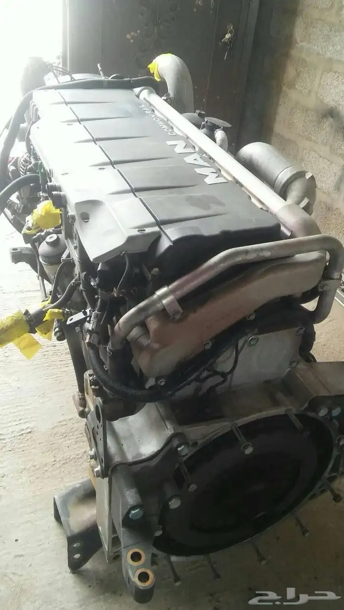 مركز الامل لصيانة الشاحنات بيع وشراء وتوضيب 7